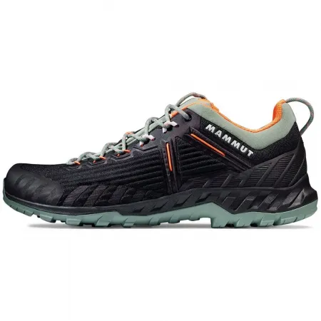 마무트 Alnasca Knit III Low 등산화 2140617210