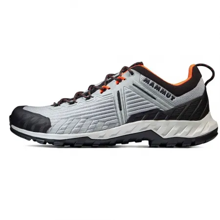 마무트 Alnasca Knit III Low 등산화 2140617211