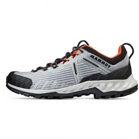 마무트 Alnasca Knit III Low 등산화 2140617212