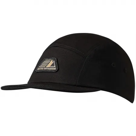 마무트 Five Panel Cotton 등산 모자 2140617331