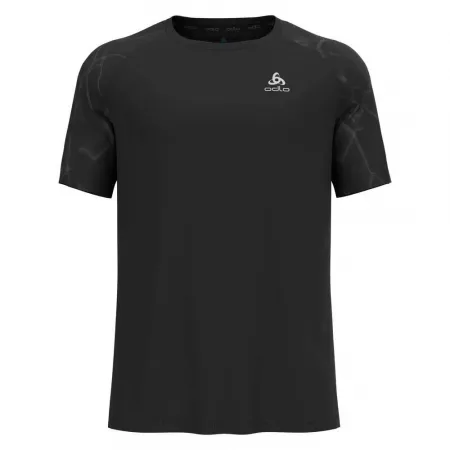 오들로 Essential Print 반팔 티셔츠 2140620704