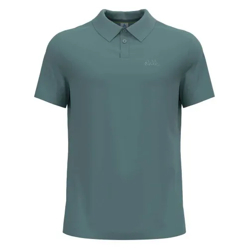 오들로 Essential Solid 반팔 등산 스틱로 셔츠 2140620721