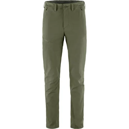 피엘라벤 Abisko Trail Stretch 등산 바지 2140620953
