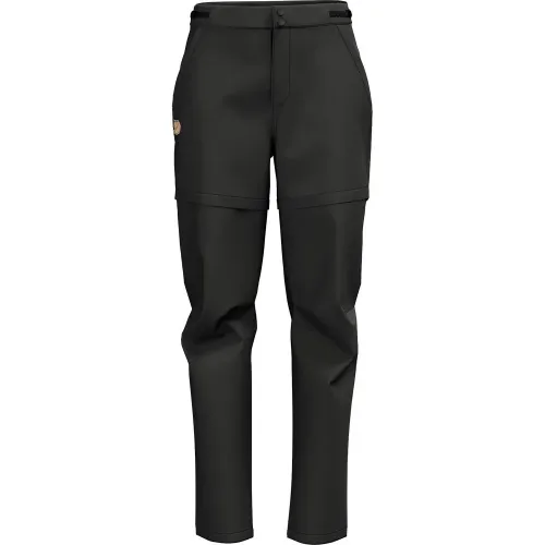 피엘라벤 Abisko Hike Zip-Off 바지 2140625385