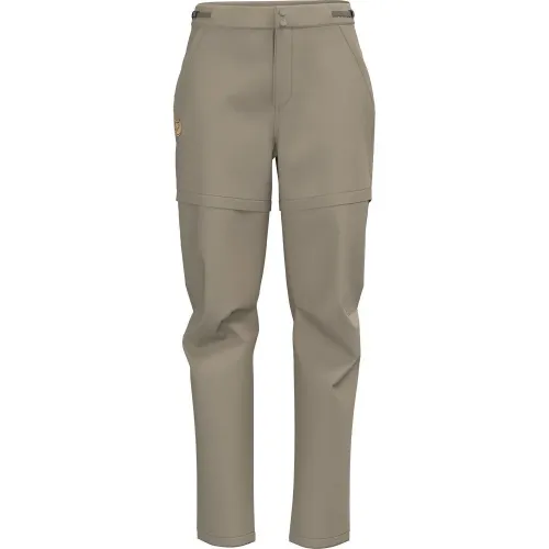 피엘라벤 Abisko Hike Zip-Off 바지 2140625386