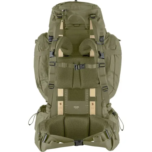 피엘라벤 Kajka 75L 등산 가방 2140625412