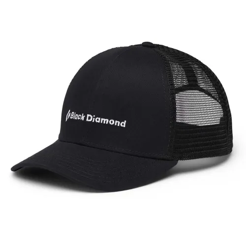 블랙 다이아몬드 Trucker 모자 2140633383