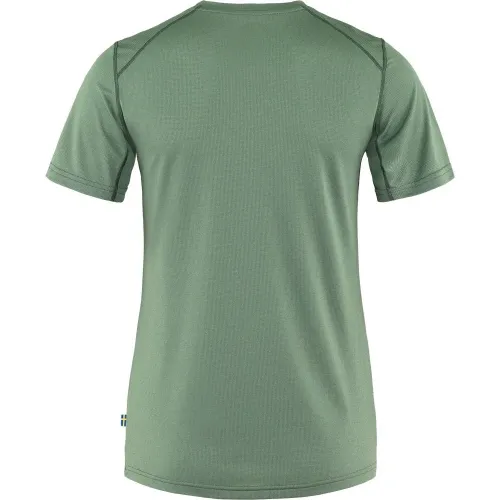 피엘라벤 Abisko Day Hike Short Sleeve 티셔츠 2140634715