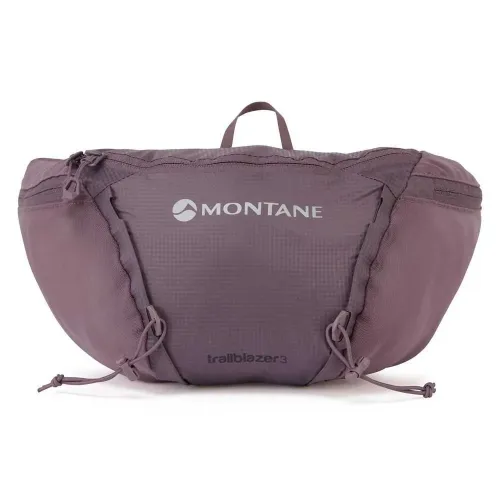 몬테인 트레일blazer 3L 등산 힙색 2140642689