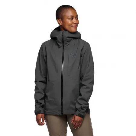 블랙 다이아몬드 Highline Stretch Shell 자켓 2140648171