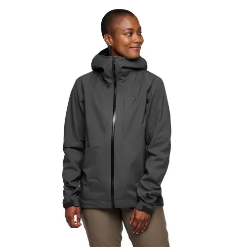 블랙 다이아몬드 Highline Stretch Shell 자켓 2140648171