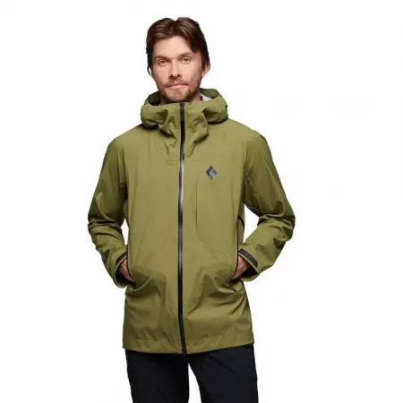 블랙 다이아몬드 Highline Stretch Shell 자켓 2140648174