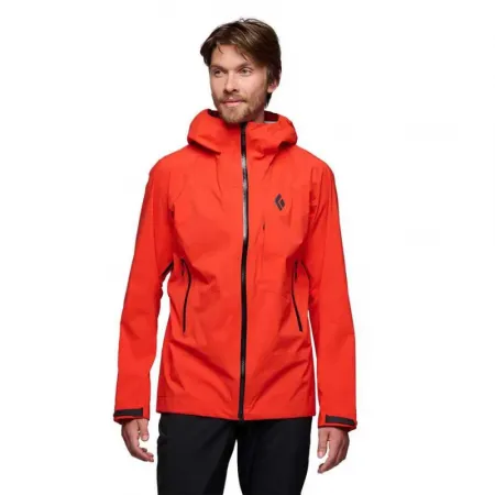 블랙 다이아몬드 Highline Stretch Shell 자켓 2140648175
