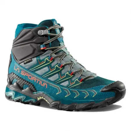 라 스포르티바 Ultra Raptor II Mid 고어텍스 등산화 2140656546
