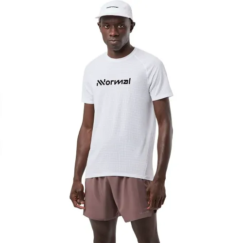 NNORMAL Race NN 반팔 티셔츠 2140668577