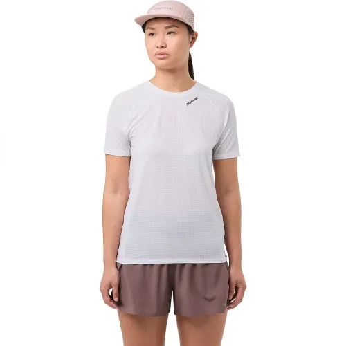 NNORMAL Race W 반팔 티셔츠 2140668605