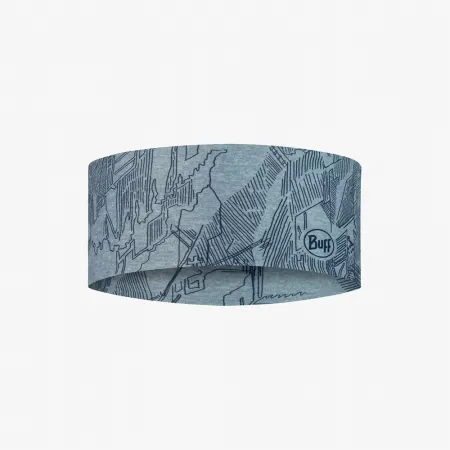 BUFF ? Coolnet UV Wide 헤어밴드 2140690151