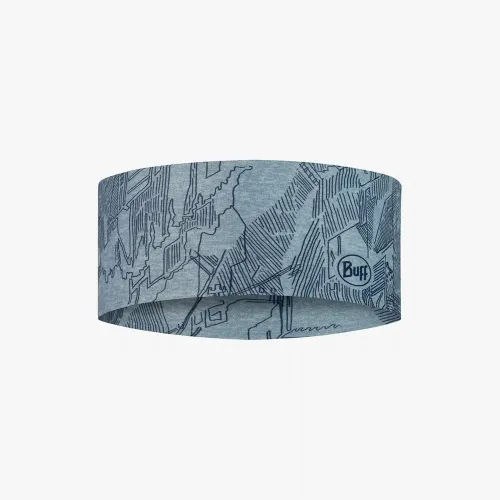 BUFF ? Coolnet UV Wide 헤어밴드 2140690151