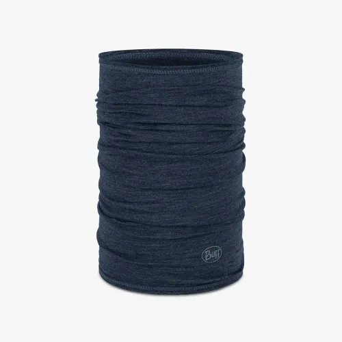 BUFF  메리노 Lightwight Solid 넥워머 2140690170
