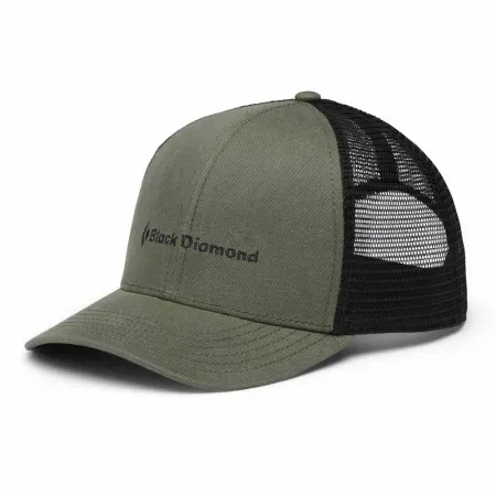 블랙 다이아몬드 Trucker 모자 2140758545