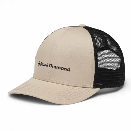 블랙 다이아몬드 Trucker 모자 2140758546
