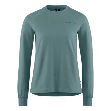 클라터뮤젠 Root Logo 긴팔 티셔츠 2140761662