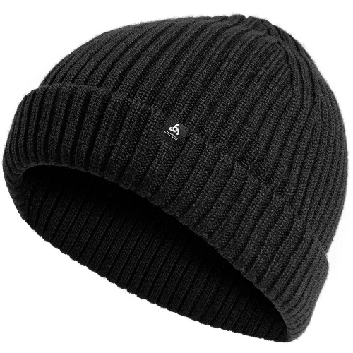 오들로 메리노 Warm Heavy Knit 비니 2140799653