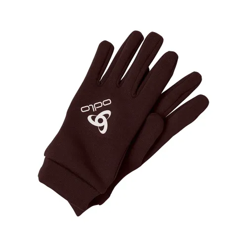 오들로 Stretchfleece Liner ECO 장갑 2140799725