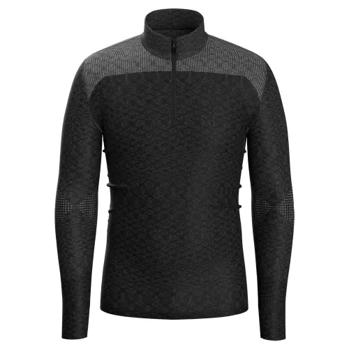 스마트울 Intraknit Thermal 메리노 긴팔 이너웨어 2140817141