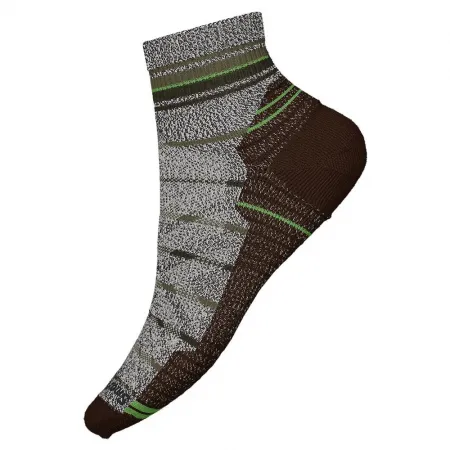스마트울 퍼포먼스 Hike Light Cushion Pattern Ankle 양말 2140817221