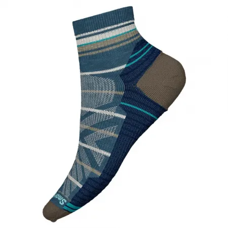 스마트울 퍼포먼스 Hike Light Cushion Pattern Ankle 양말 2140817222