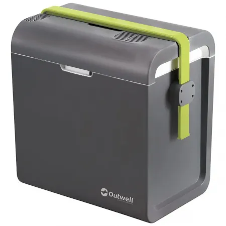 OUTWELL Ecocool 12V/230V 24L 단단한 휴대용 쿨러 2140825175