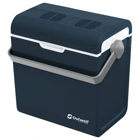 OUTWELL Ecocool Lite 12V 24L 단단한 휴대용 쿨러 2140825177