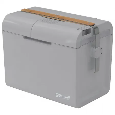 OUTWELL Ecolux 12V/230V 35L 단단한 휴대용 쿨러 2140825180