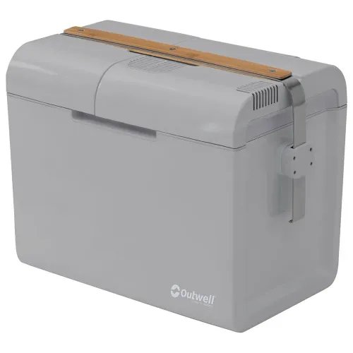 OUTWELL Ecolux 12V/230V 35L 단단한 휴대용 쿨러 2140825180