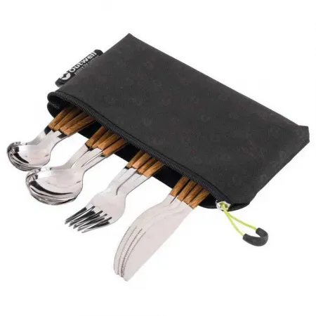 OUTWELL Pouch Deluxe 식기 세트 2140825226