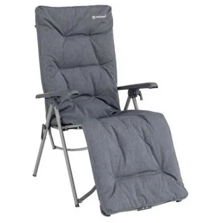 OUTWELL Torch Lake Chair With 발판 2140825243