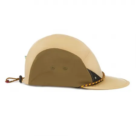 클라터뮤젠 Runa Five Panel 등산 모자 2140860422