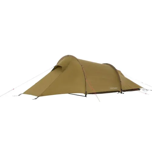 노르디스크 Halland 2 PU 텐트 2140893329
