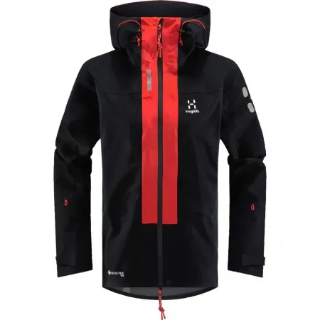 하그로프스 L.I.M ZT Mountain 고어텍스 Pro 자켓 2140893449