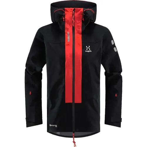 하그로프스 L.I.M ZT Mountain 고어텍스 Pro 자켓 2140893449