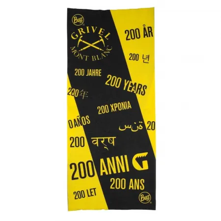 그리벨 버프 200 Years 넥워머 2140906365