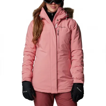 컬럼비아 Ava Alpine™ II 자켓 2140983162