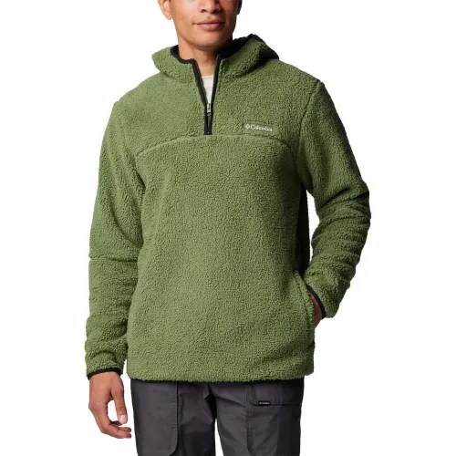 컬럼비아 Rugged Ridge™ III Sherpa 하프 지퍼 플리스 2140983646