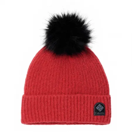 컬럼비아 Winter Blur Pom Pom 비니 2140983824