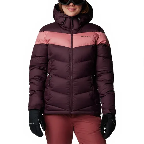컬럼비아 Abbott Peak™ II 자켓 2140985162