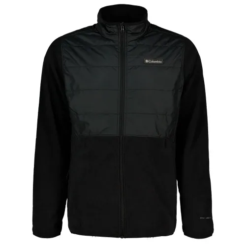 컬럼비아 Basin Butte™ II 지퍼 플리스 2140985260