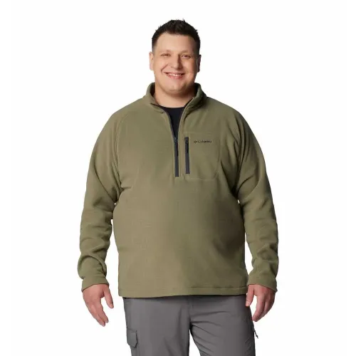 컬럼비아 Fast Trek™ III 하프 지퍼 플리스 2140985273