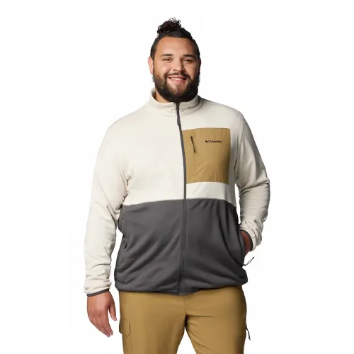 컬럼비아 Hike™ II Plus Size 지퍼 플리스 2140985321