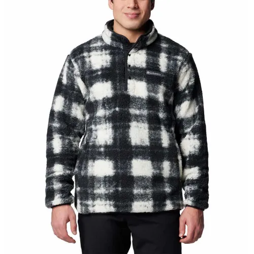 컬럼비아 Rugged Ridge™ 하프 지퍼 플리스 2140985502